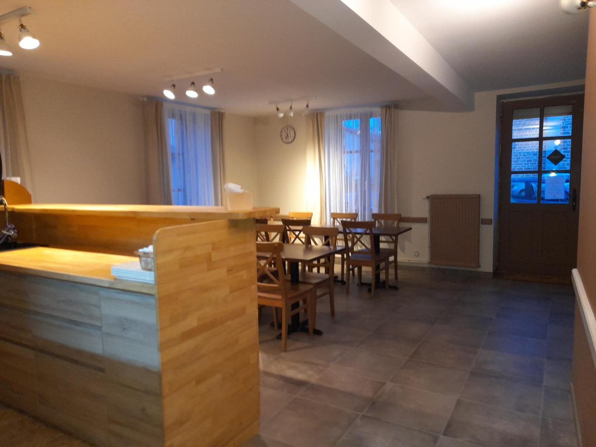 Bed and Breakfast Les Pierres Roses Coise Екстер'єр фото